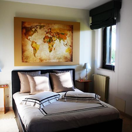 Etna Hills Sea Apartment Aci Trezza Bagian luar foto
