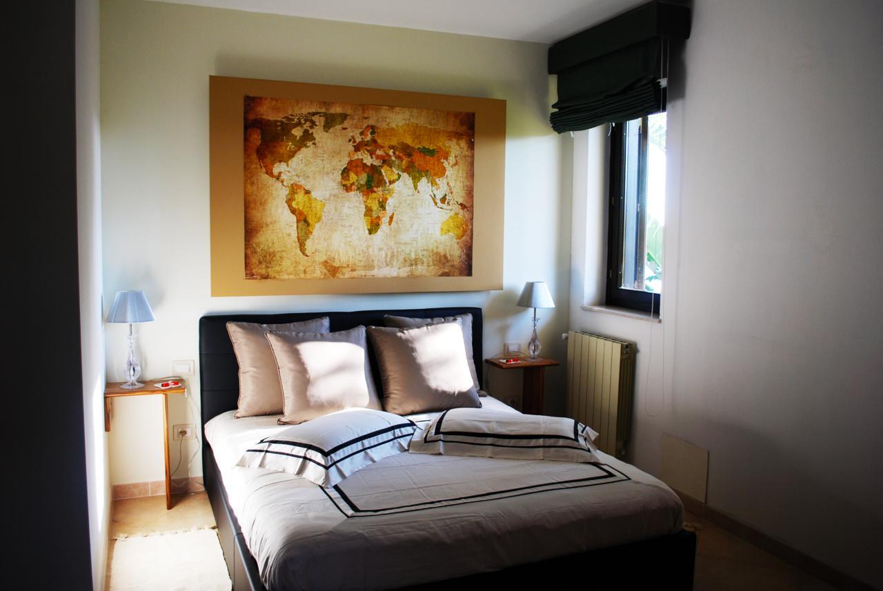 Etna Hills Sea Apartment Aci Trezza Bagian luar foto