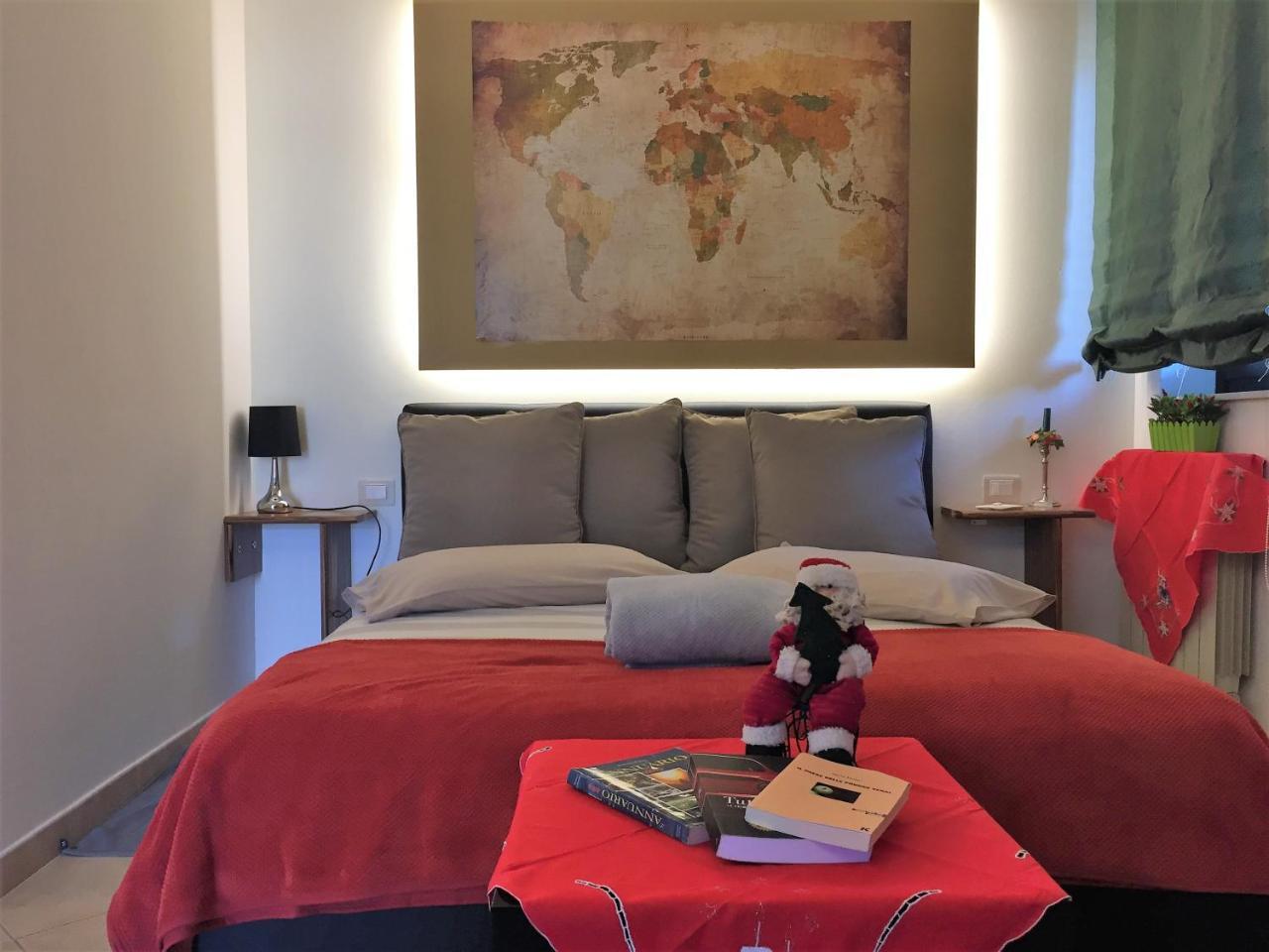 Etna Hills Sea Apartment Aci Trezza Bagian luar foto